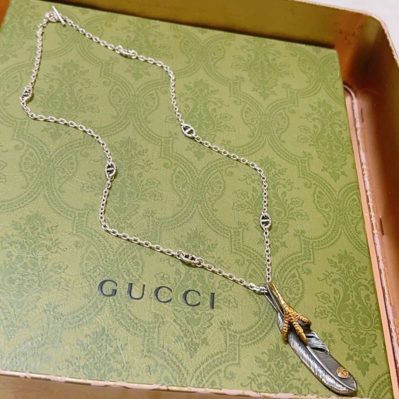 Gucci Necklaces